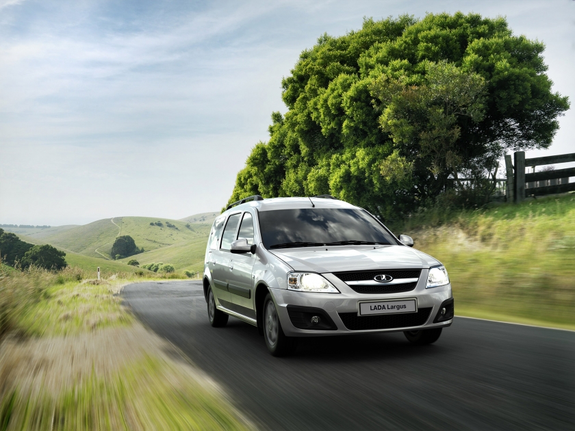 LADA на 10% доступней. Новые госпрограммы в действии
